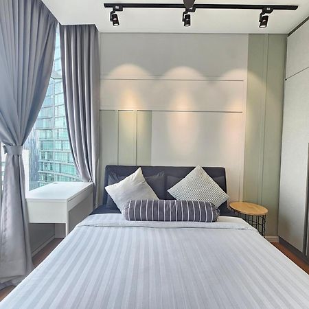 Sky Suites Klcc By Staylar Kuala Lumpur Dış mekan fotoğraf