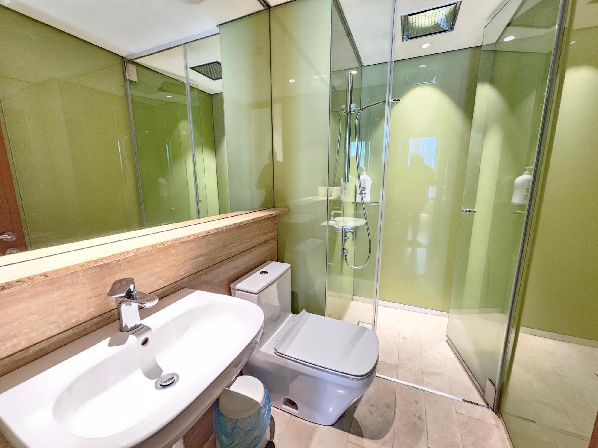 Sky Suites Klcc By Staylar Kuala Lumpur Dış mekan fotoğraf