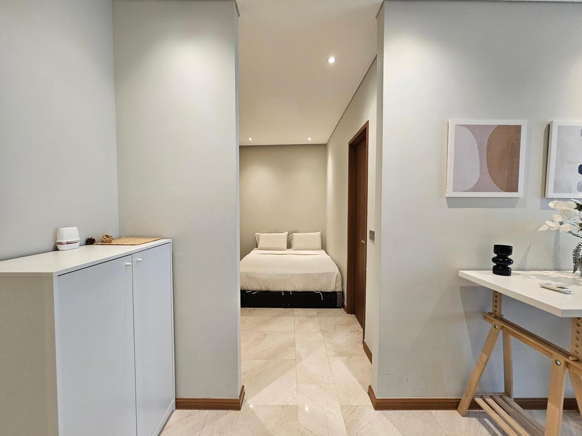 Sky Suites Klcc By Staylar Kuala Lumpur Dış mekan fotoğraf