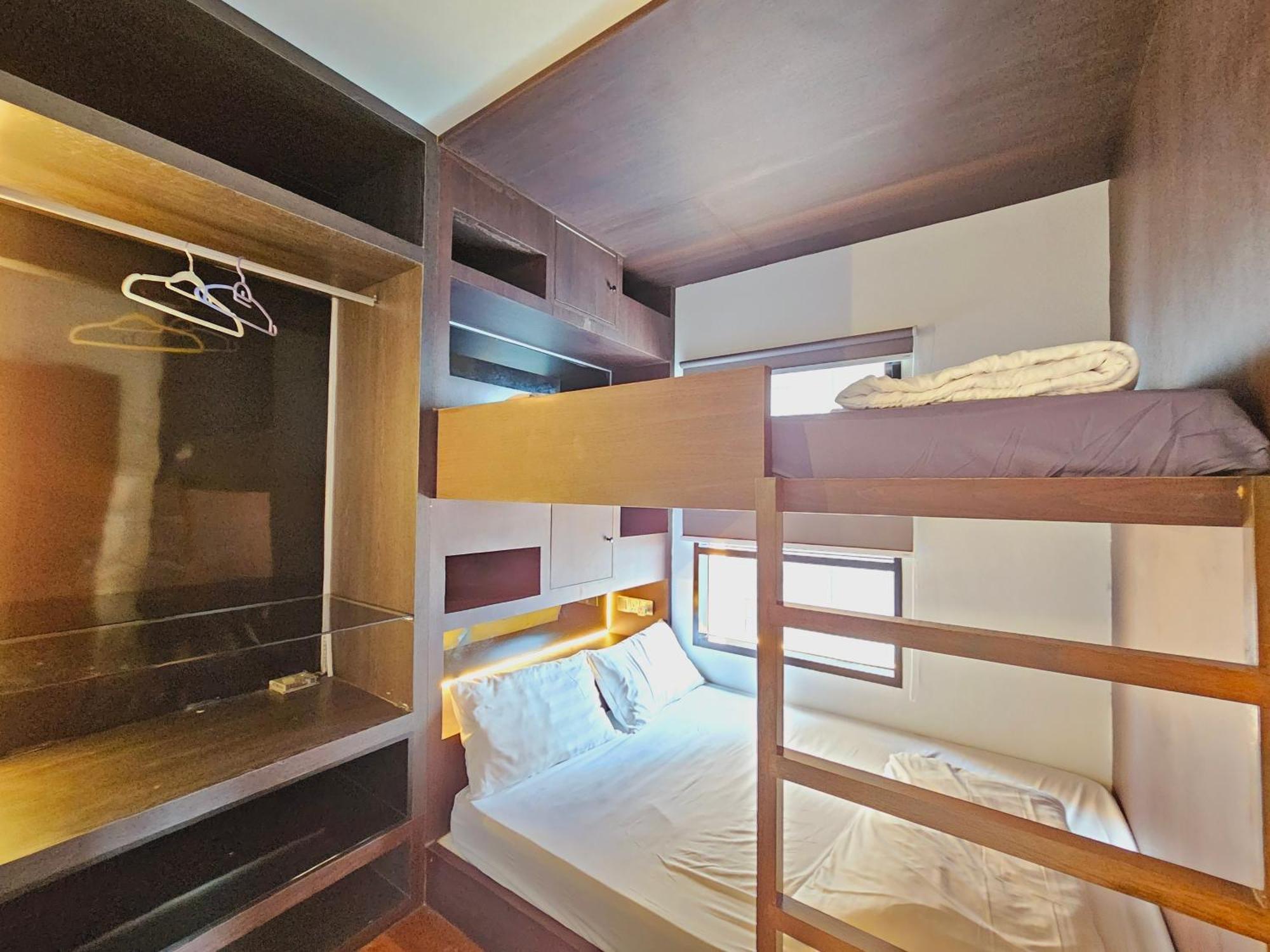 Sky Suites Klcc By Staylar Kuala Lumpur Dış mekan fotoğraf