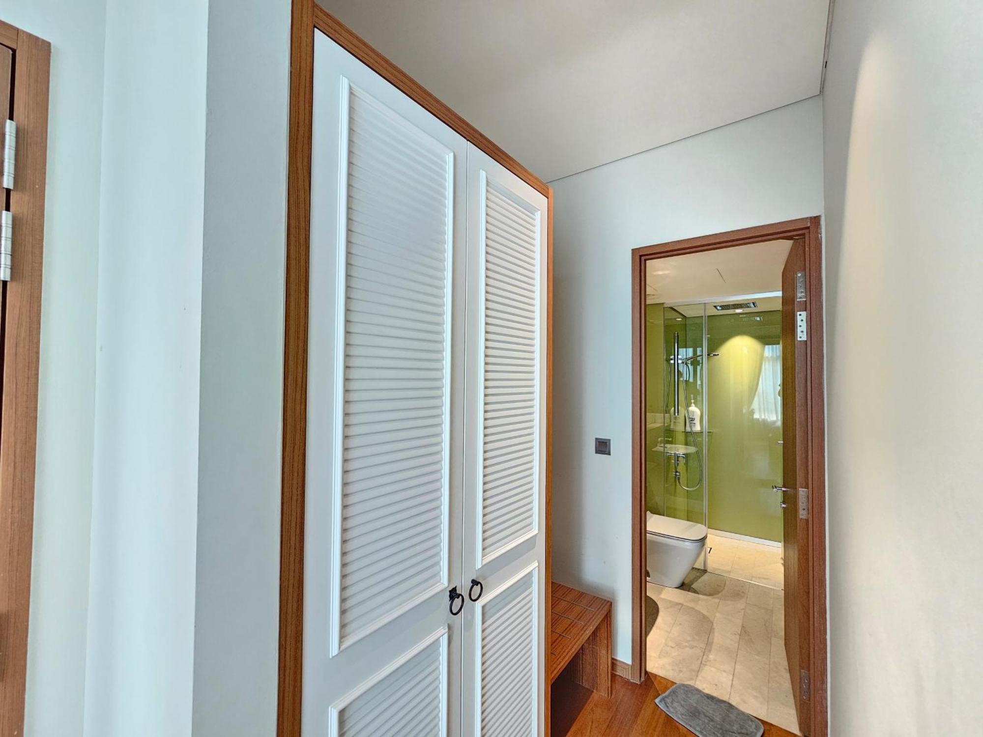 Sky Suites Klcc By Staylar Kuala Lumpur Dış mekan fotoğraf
