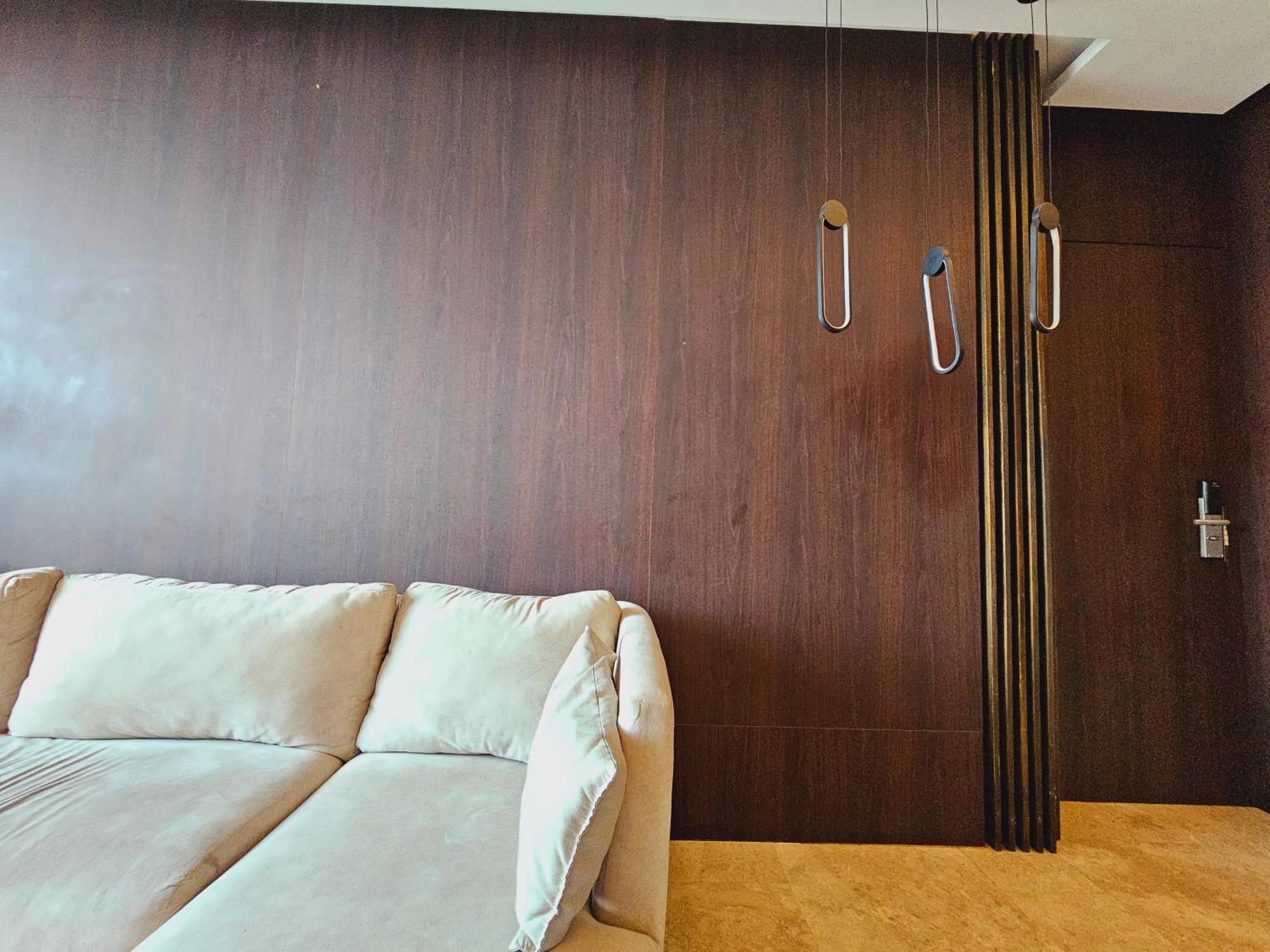Sky Suites Klcc By Staylar Kuala Lumpur Dış mekan fotoğraf