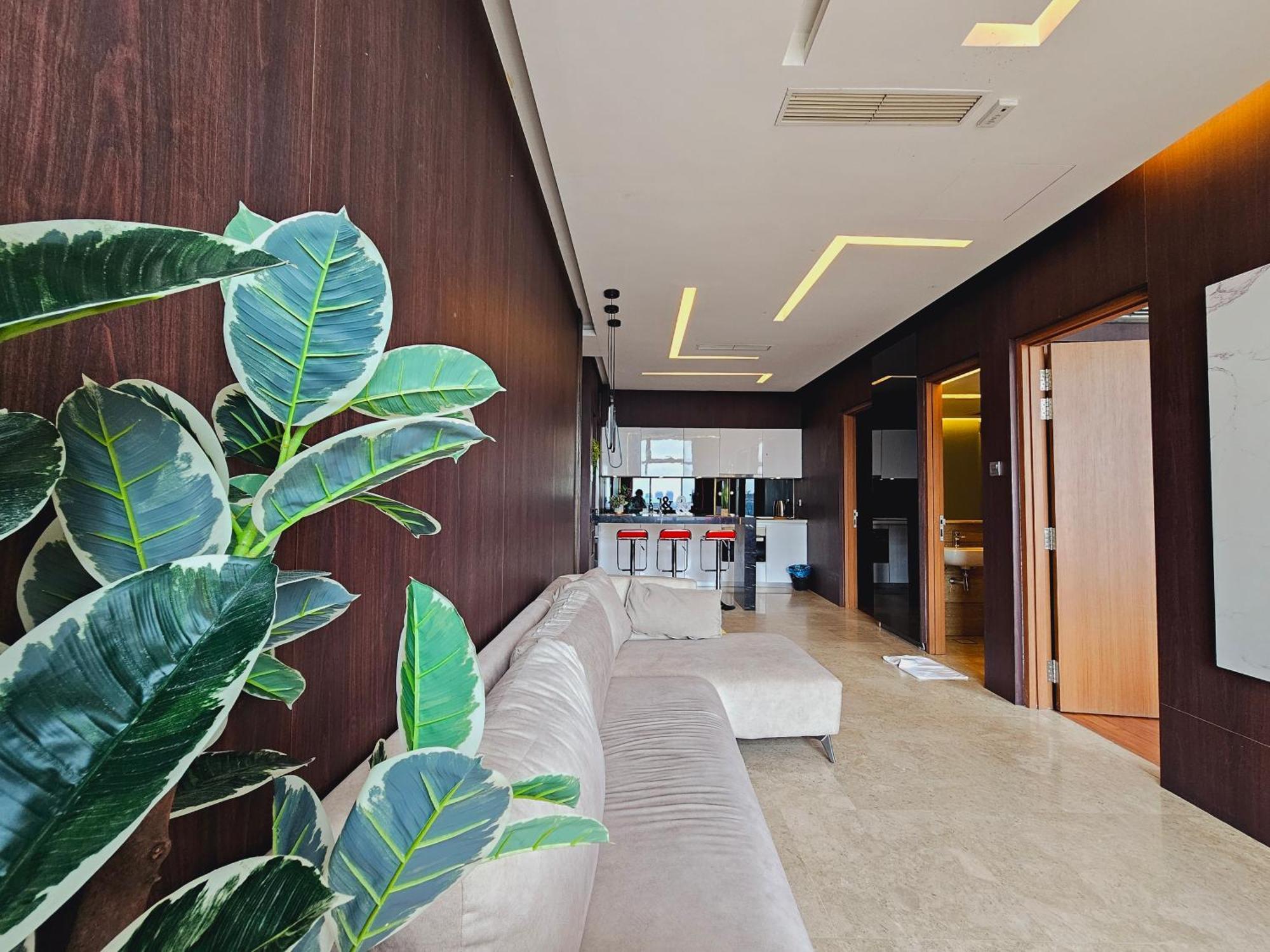 Sky Suites Klcc By Staylar Kuala Lumpur Dış mekan fotoğraf