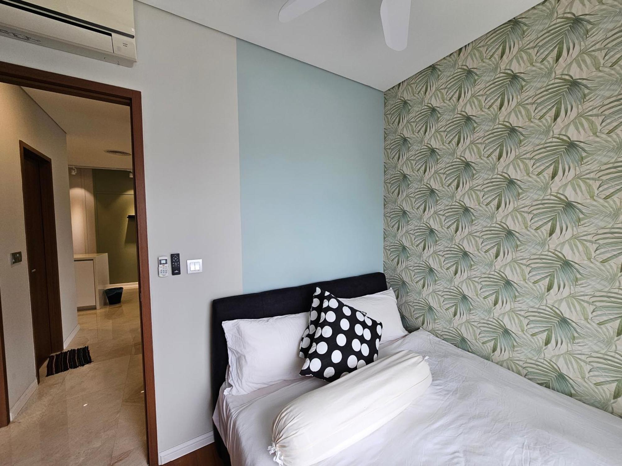 Sky Suites Klcc By Staylar Kuala Lumpur Dış mekan fotoğraf